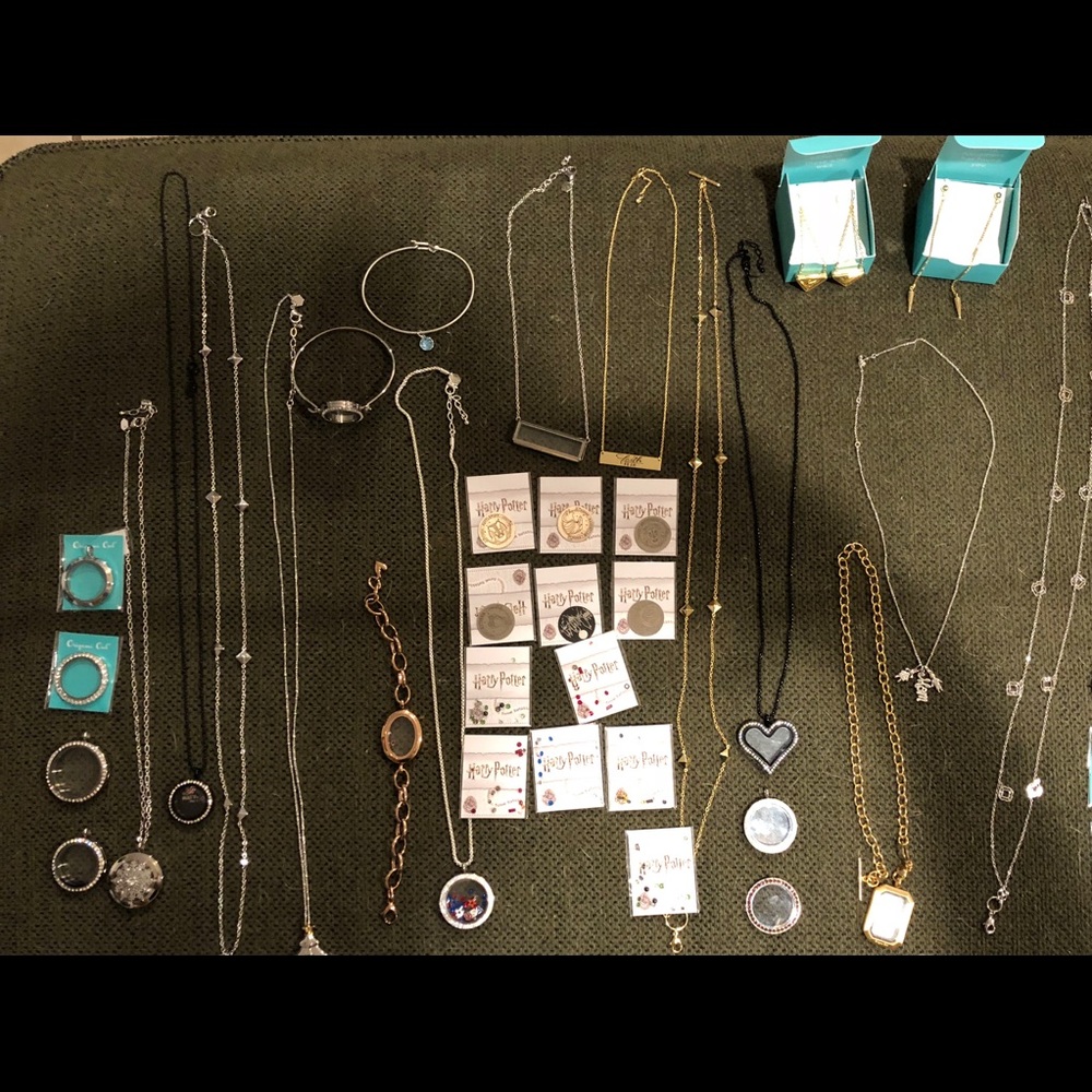 Lockets